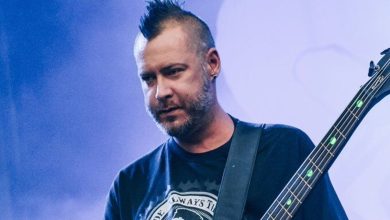 Limp Bizkit OG bassist Sam Rivers dies at 48: Who was he? How did he die? Here’s what we know