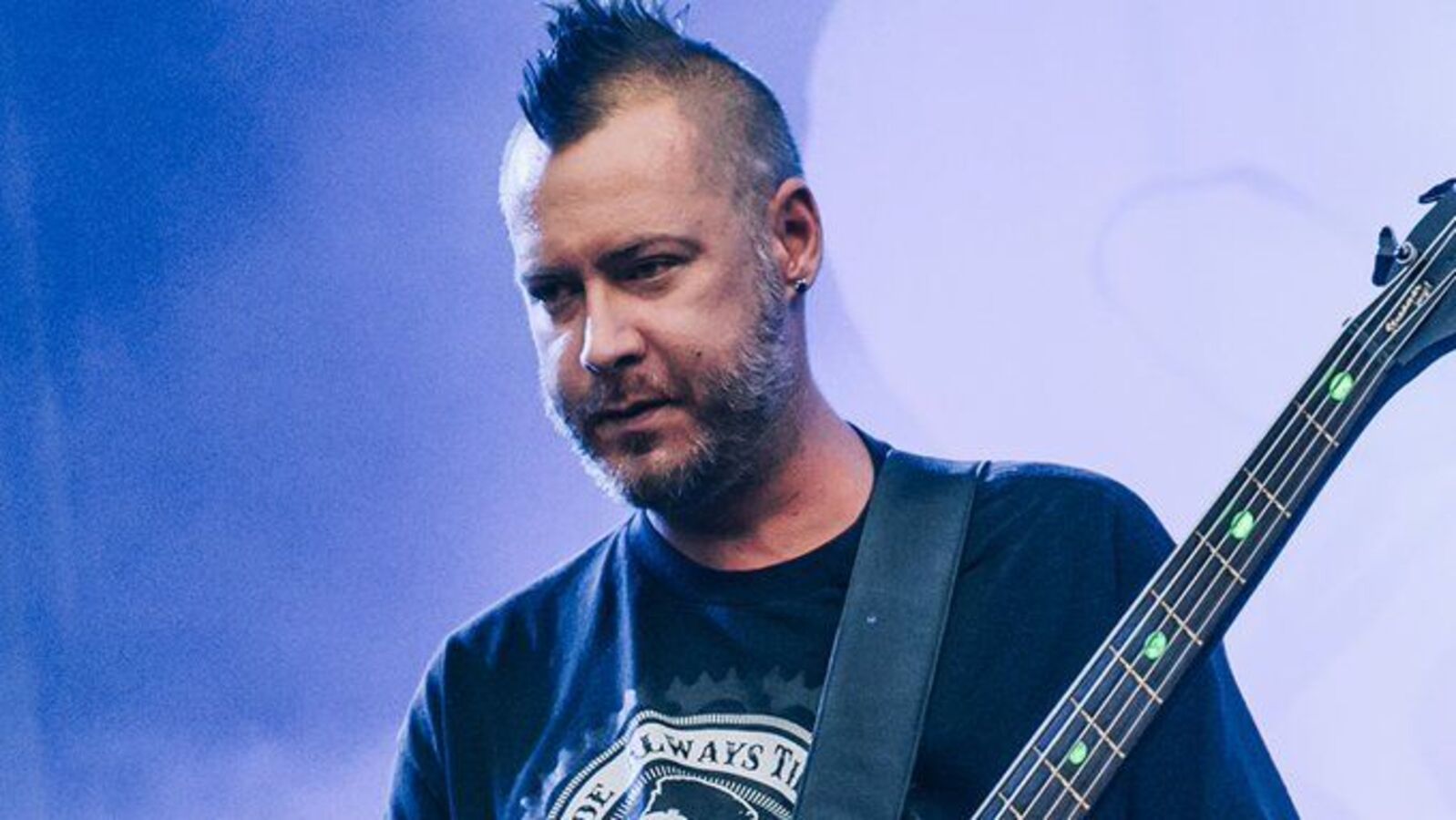 Limp Bizkit OG bassist Sam Rivers dies at 48: Who was he? How did he die? Here’s what we know