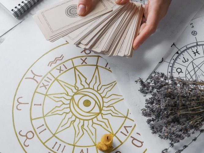 Horoscope from October 19 to October 25, 2025