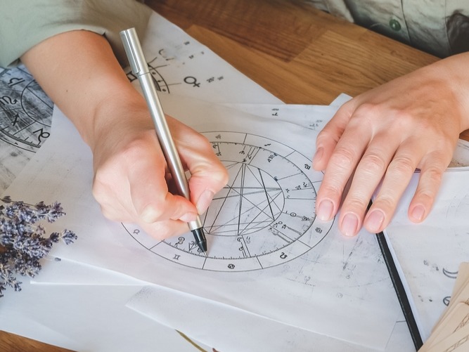 Horoscope for Sunday 19 October 2025