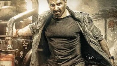 These films of Sunny Deol are powerful!