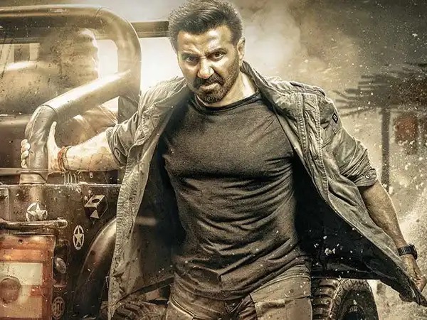 These films of Sunny Deol are powerful!