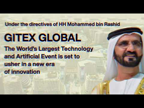 بعد أسبوع من الزخم التقني.. جيتكس جلوبال 2025 يختتم فعالياته معلنًا انطلاق حقبة تِك-كايشن…