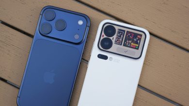 سلسلة Xiaomi 17 تحطم الأرقام القياسية وتنافس آيفون بقوة