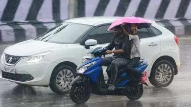 Chance of heavy rain and thunderstorm for four days in Tamil Nadu