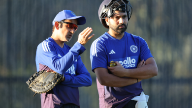 Rohit-Virat in ODI team after 223 days, ‘Hitman’ came to play 500th match