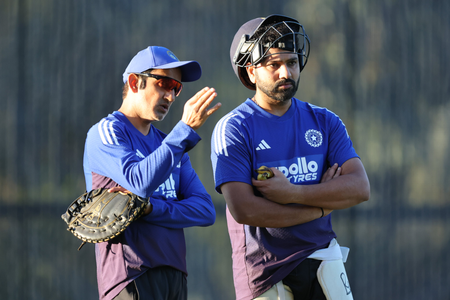 Rohit-Virat in ODI team after 223 days, ‘Hitman’ came to play 500th match
