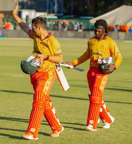 Tri-series: Zimbabwe included after Afghanistan’s refusal, PCB announced