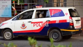 Sensation due to double murder in Delhi’s Nabi Karim, wife lover dead and husband injured in love triangle – Delhi double murder wife lover dead husband injured in Nabi Karim