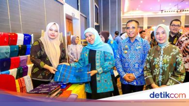 East Java-Central Sulawesi trade mission reaches IDR 1,542 T, increases 14 times from 2022