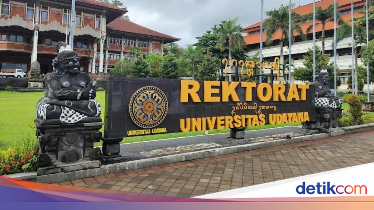 6 Unud students who mocked suicide victims were dismissed from Ormawa