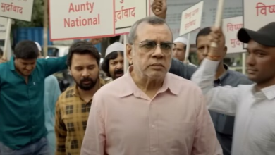 The Taj Story controversy: Why Paresh Rawal’s ‘DNA test’ dialogue, 22 rooms of Taj Mahal are under scanner? Explain