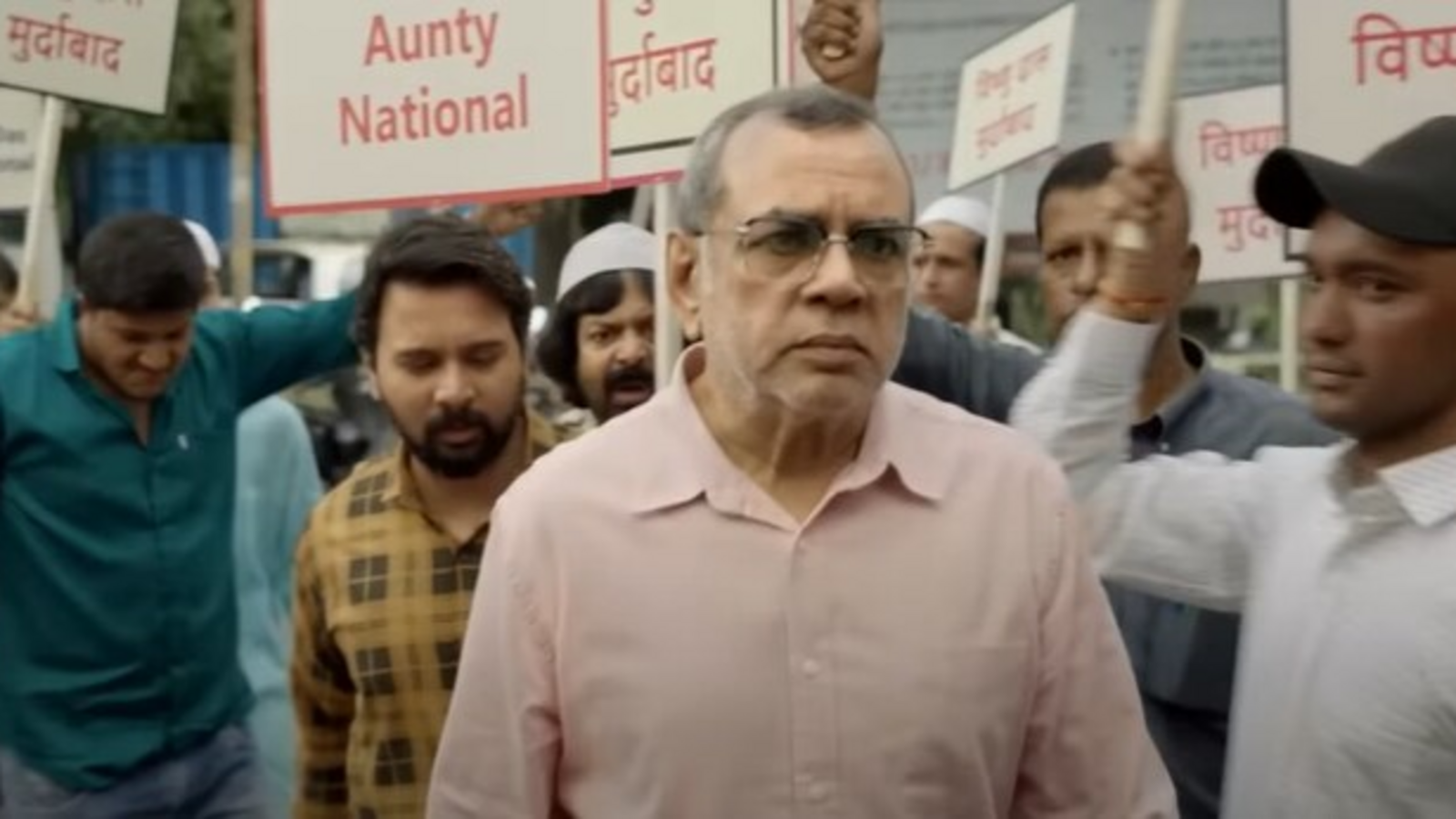 The Taj Story controversy: Why Paresh Rawal’s ‘DNA test’ dialogue, 22 rooms of Taj Mahal are under scanner? Explain