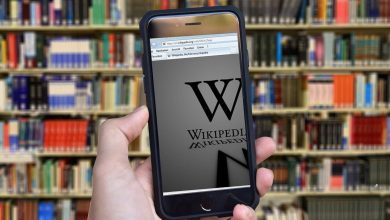 Wikipedia loses 8% of human traffic as generative AI and social platforms change user habits