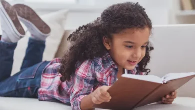 فوائد القراءة المبكّرة للأطفال: كيف تبنين ذكاءهم العاطفي؟