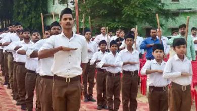 RSS moves Supreme Court after Karnataka government refuses permission for centenary march
