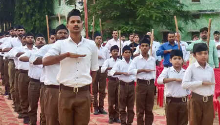 RSS moves Supreme Court after Karnataka government refuses permission for centenary march