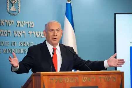 PM Netanyahu to run in 2026 election, Israeli PM claims victory