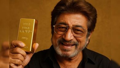 This old video of Shakti Kapoor has gone viral amid rising gold rates, after watching it, you too will say – ‘I wish mom and dad agreed’