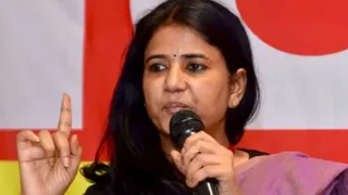 RJD women’s state president preparing for rebellion threatens to contest independent election from Parihar – RJD leader Ritu Jaiswal threatens rebellion independent election from Parihar