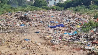 Despite a budget of crores, the corporation has failed to keep Gurugram clean, where does the mistake happen? Gurugram sanitation crisis corporation fails despite huge budget