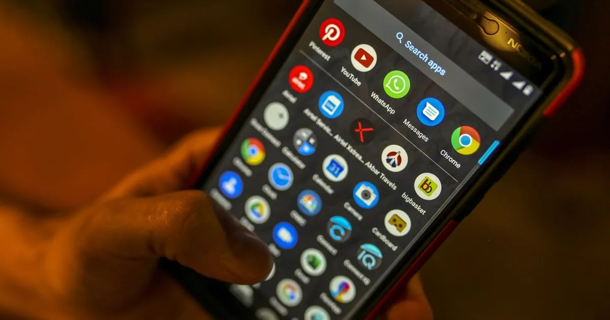 “Phonephobia”: a growing fear of calls among “Generation Z”