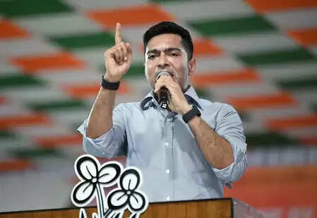 TMC’s election victory in Diamond Harbor by a margin of 7 lakhs is organized fraud: BJP