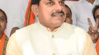Dream of ‘home’ of 348 families in Neemuch fulfilled: CM Mohan Yadav