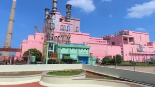 40 years of nuclear journey: India’s historic achievement, ‘Fast Breeder Test Reactor’ celebrates – fast breeder test reactor celebrates 40 years of India’s nuclear milestone