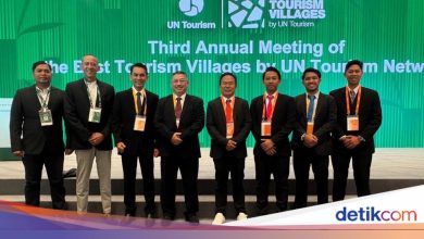 Kemiren Village, Banyuwangi, is included in the UN’s Best Tourism Village network