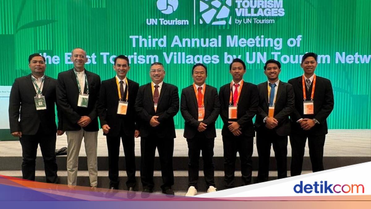 Kemiren Village, Banyuwangi, is included in the UN’s Best Tourism Village network