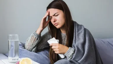 ما هي الأمراض المنتشرة في الخريف؟ طبيبة تطلعكِ على طرق الوقاية