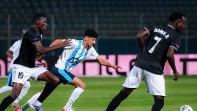 إسلام صادق يعلق على تتويج بيراميدز ببطولة كأس السوبر الأفريقي 2025