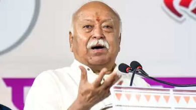 India never enriched the world with culture and knowledge, not for conquest: Mohan Bhagwat