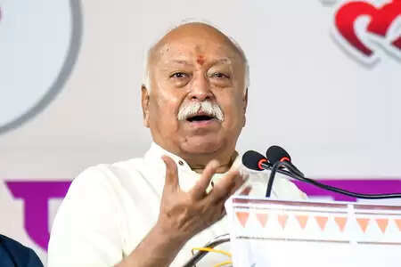 India never enriched the world with culture and knowledge, not for conquest: Mohan Bhagwat