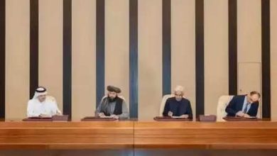 Pakistan-Afghanistan agreed on immediate ceasefire in Doha talks