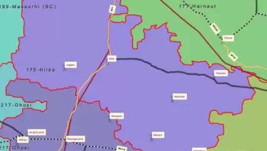 Bihar Elections 2025: Tough contest between JDU vs RJD in Hilsa, Jansuraj also opened his front.