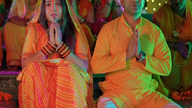 Amrapali Dubey and Nirahua’s new Chhath song will make you emotional released