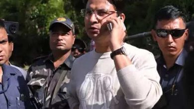 No matter how many attacks are carried out, neither the people of Bengal nor the BJP workers will be afraid: MP Raju Bista