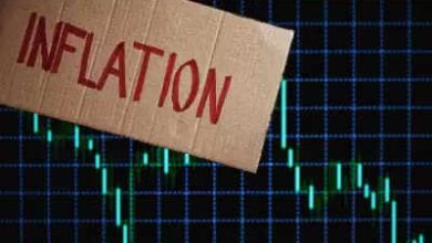 There could be a big drop in India’s retail inflation rate in October: Report