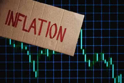 There could be a big drop in India’s retail inflation rate in October: Report