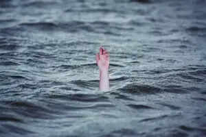 Rajasthan: Two cousins ​​died due to drowning in Parvati river, Diwali happiness turned to mourning.