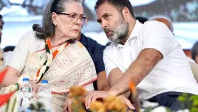 National Herald case: Trial adjourned until November 29 in Rouselaan Court