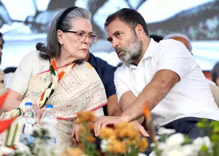 National Herald case: Trial adjourned until November 29 in Rouselaan Court