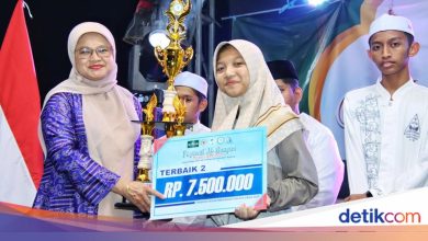 MPR RI uses religious art to instill the spirit of Pancasila