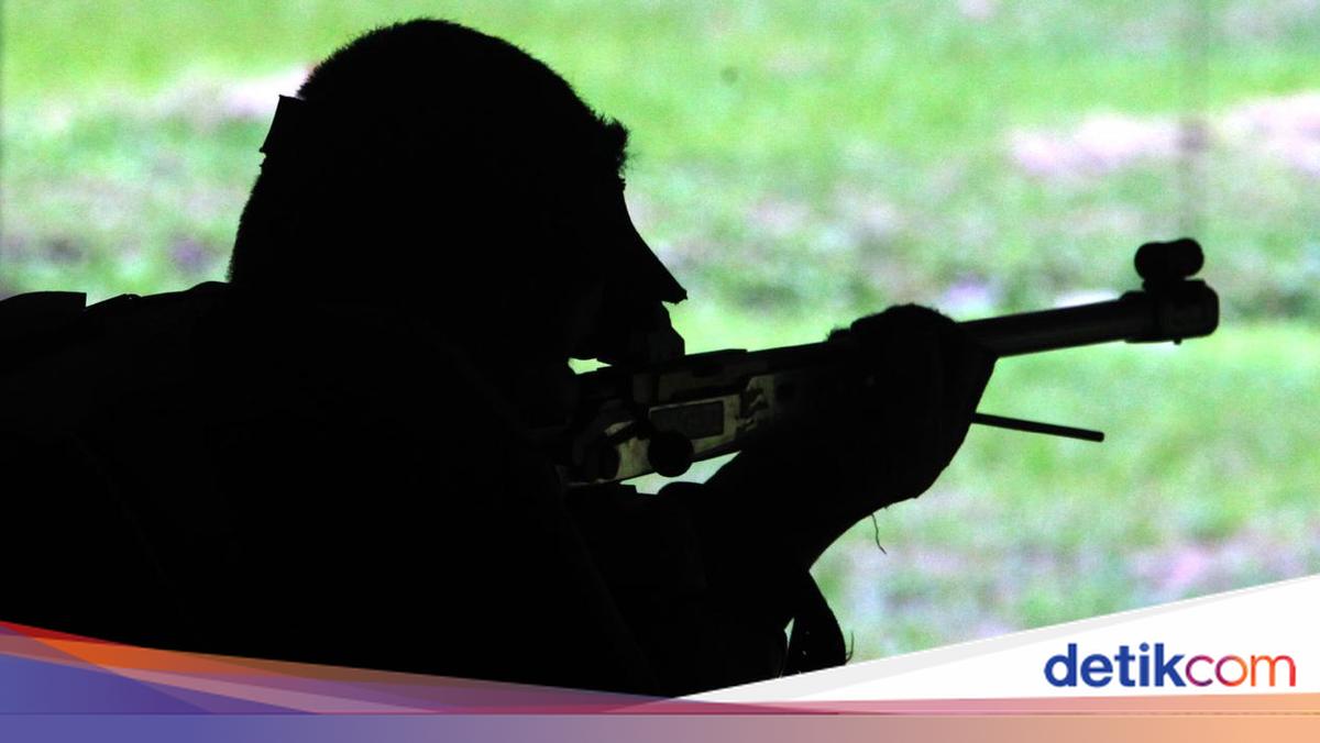 There is firing practice, TNI urges Natuna residents not to leave their homes October 22-24