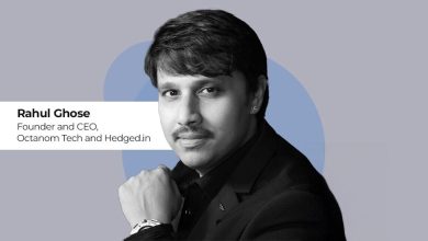 Expert View: Nifty 50 may cross 28k by next Diwali; these sectors can generate alpha, says Rahul Ghose of Hedged.in