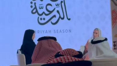 إطلاق تقويم فعاليات موسم الدرعية 2025 2026 تحت شعار عزّك وملفاك، في حراك ثقافي وسياحي يحتفي…