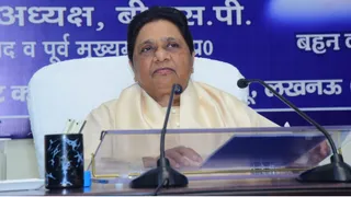BSP president Mayawati: Mayawati appealed for financial support on her birthday, BSP leaders prepare – bsp president mayawati bsp will celebrate Mayawati birthday on January 15 party supremo appealed for financial help
