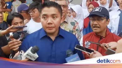 1 year of government, Prabowo holds full cabinet session tomorrow